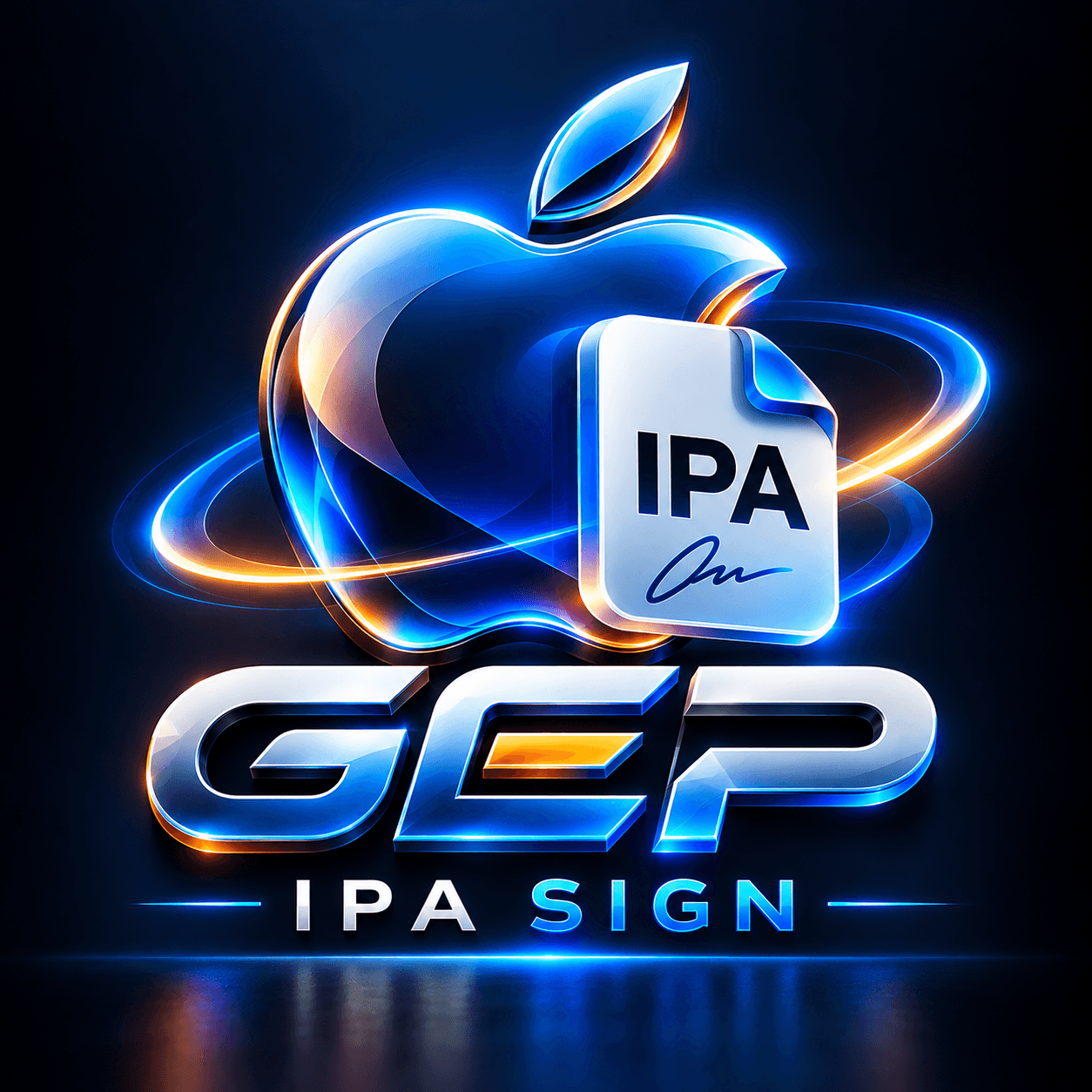 GEP IPA SIGN
